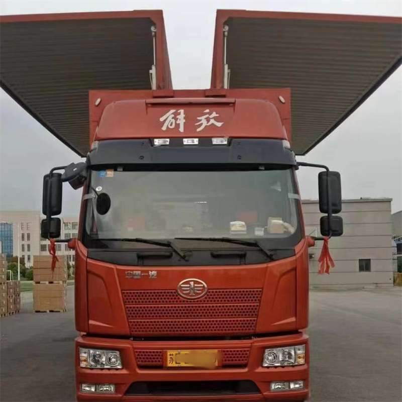 黑龙江绥化北林到桓台物流公司-一站式服务（到桓台多少公里）