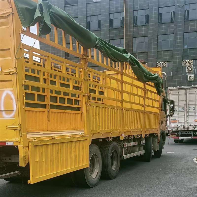 黑龙江绥化北林到新泰物流公司——一站式货运服务（到新泰的物流）