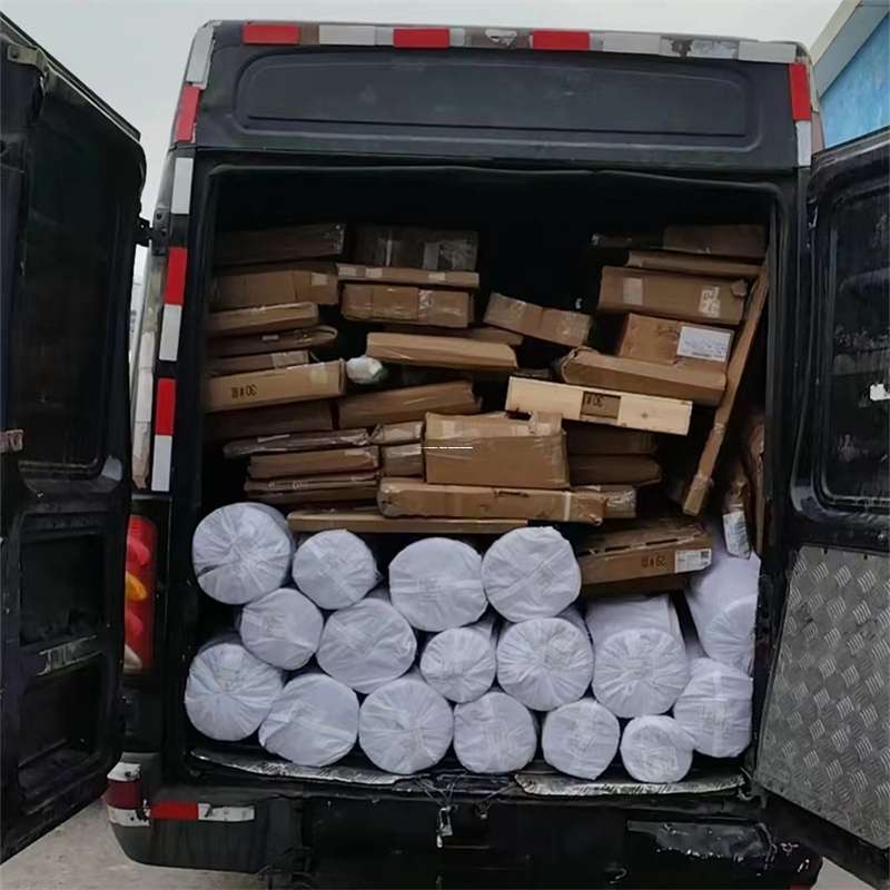黑龙江绥化北林至北海货运专线——一站式物流服务，让您的货物畅行无忧（北海到全国物流货运公司）