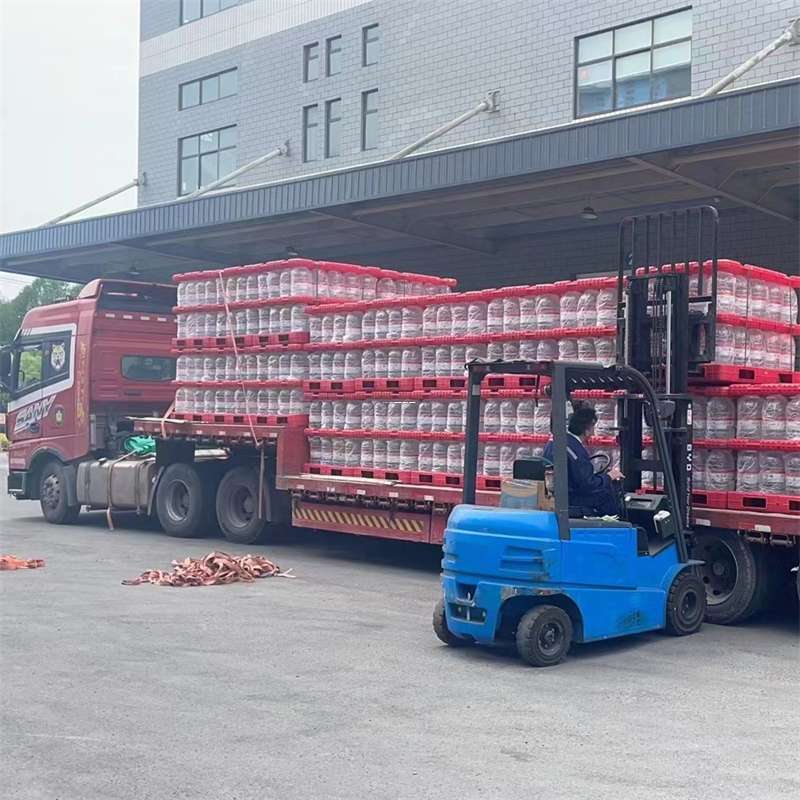 黑龙江绥化北林到宁波物流公司——一站式服务，让货运更轻松