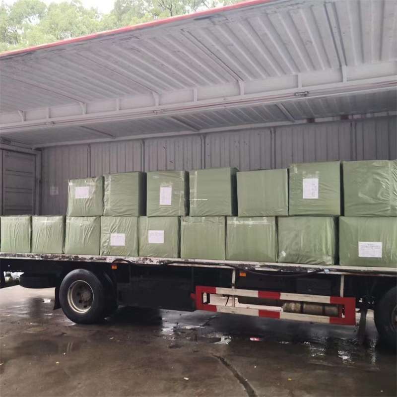 黑龙江绥化北林至宜春货运专线一站式物流服务，畅享高效便捷运输体验