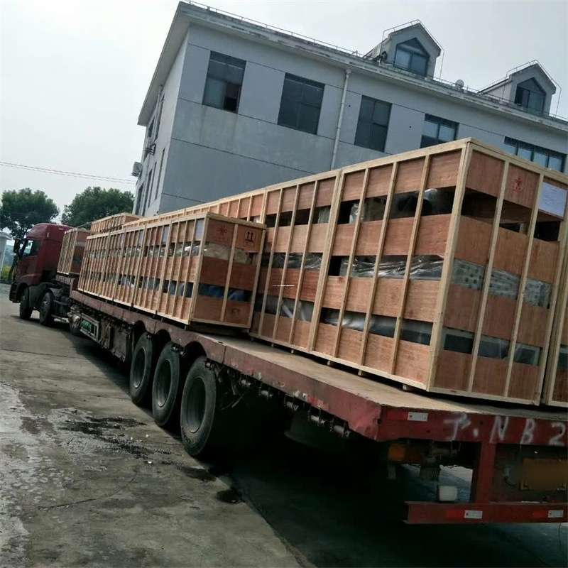 黑龙江绥化北林到株洲物流公司，一站式服务助您货运无忧