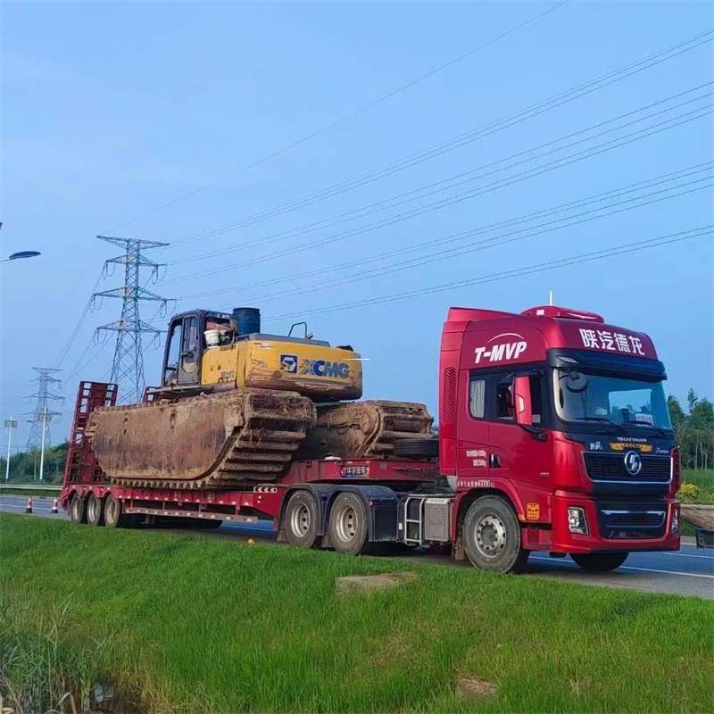 黑龙江绥化北林到阳江物流公司一站式服务，让货运更轻松