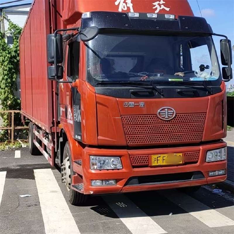 黑龙江绥化北林到恩施物流公司一站式服务，让货运更轻松