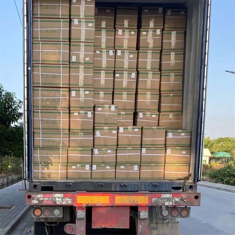 黑龙江绥化北林至萍乡货运专线，一站式物流服务助您成功