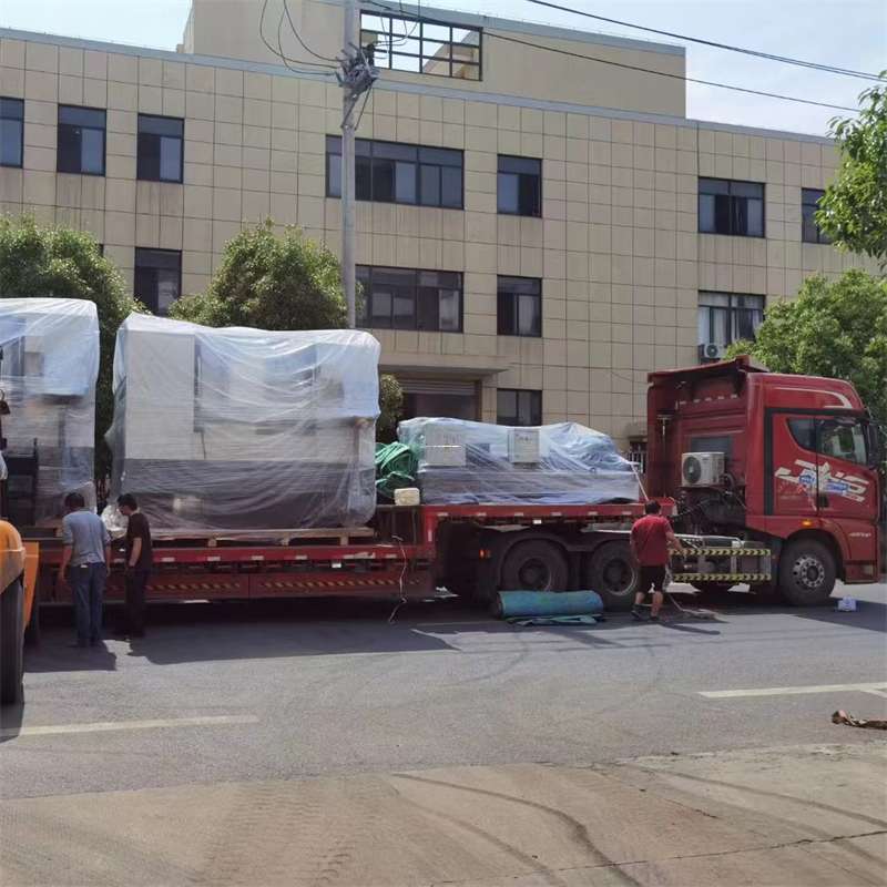 黑龙江绥化北林到南京物流公司一站式服务，让货运更轻松