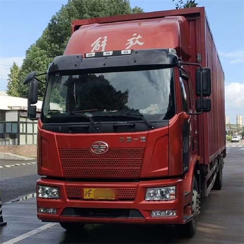 黑龙江绥化北林到苏州姑苏物流公司——专业货运，安心托付