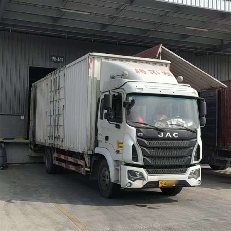 黑龙江绥化北林至德阳货运专线一站式物流服务，满足您的各种需求