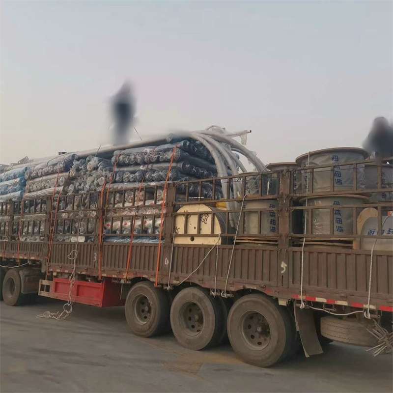 黑龙江绥化北林到临沂物流公司，一站式服务，让货运更轻松