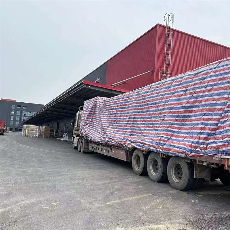 黑龙江绥化北林到泉州物流公司，一站式服务为您的货物保驾护航