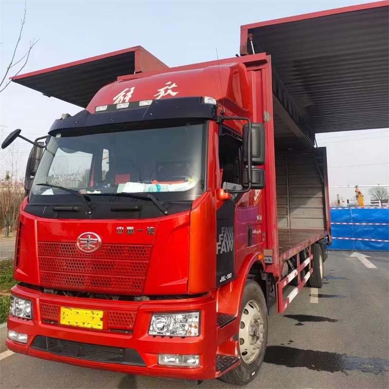 黑龙江绥化北林到三明物流公司——一站式货运服务专家