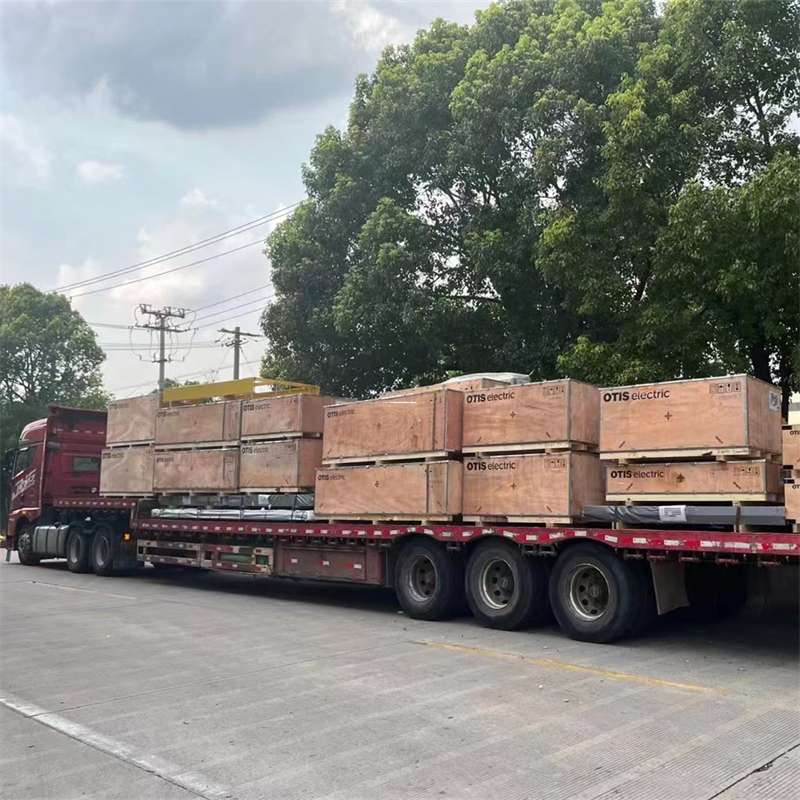 黑龙江绥化北林至新疆五家渠物流专线一站式服务，让货运更高效