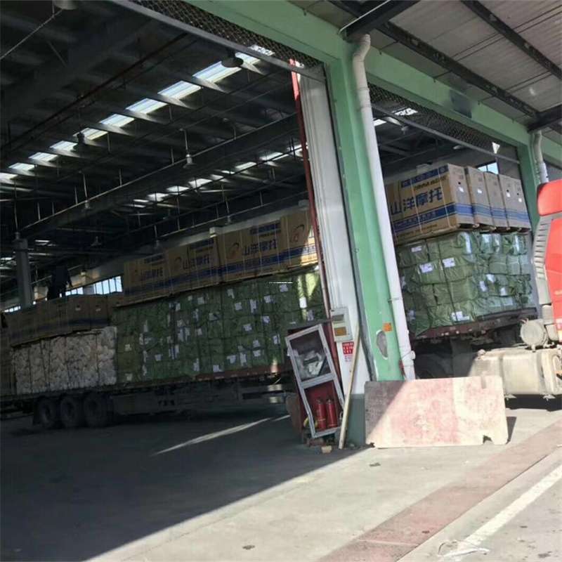 黑龙江绥化北林到新疆阿拉尔物流公司一站式服务，让货运更轻松